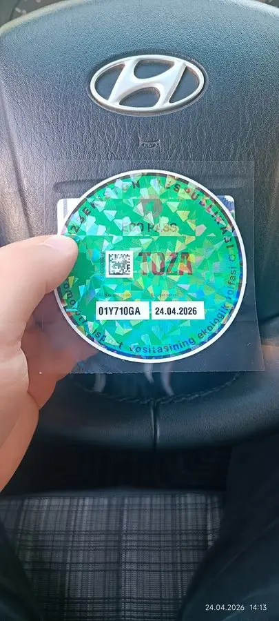 Продаю Hyundai sonata ef