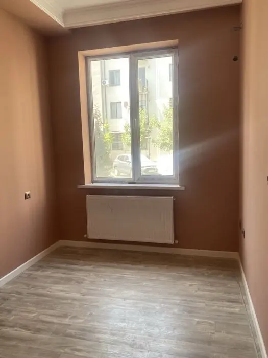 Новостройка 2х ярусная ЖК «Дустлик» 45 + 45 м2 Бакинская