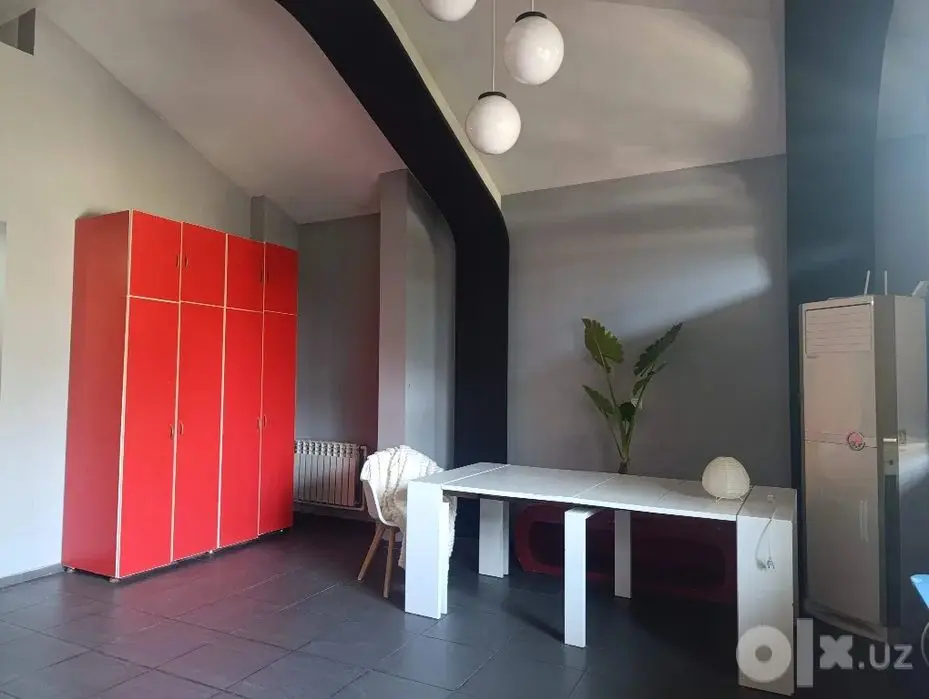 Сдаётся 2-комн Луначарское ш., 150 м²