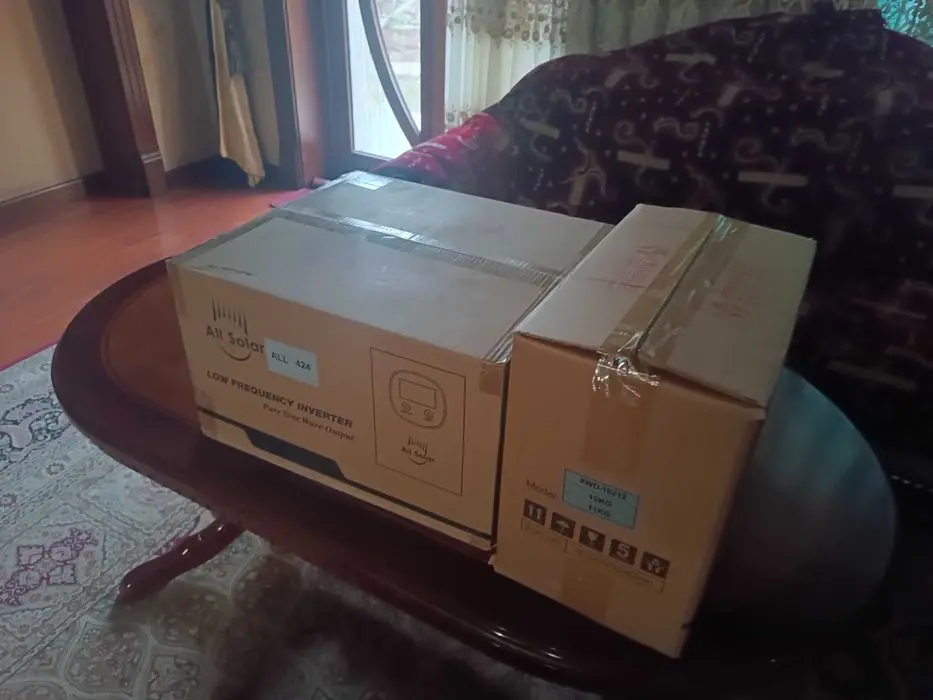 Инвентарь юпс без аккумулятора батарея 1000 w для солнечных панелей