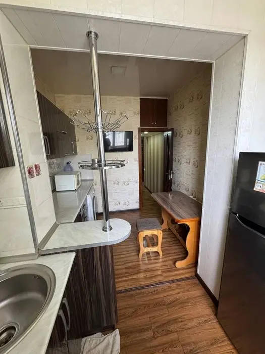 Продается  2-комнатная квартира 50 м² Юнусабад 11 квартал 4/4 метро 5