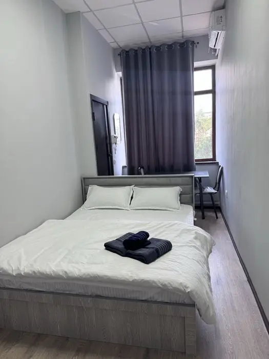 Bez zaks hostel hotel