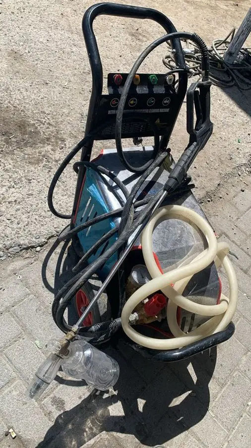 Аренда инструмент
