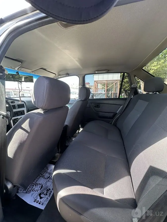 Nexia 2 Pozitsiya Mexanika Yili 2014 Probeg 163 000 km Yonilgʻi Benzin