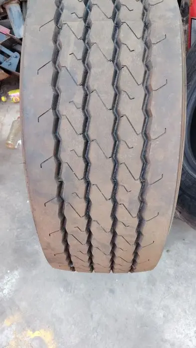 Giti 4 ta 285/65/22.5 24pr