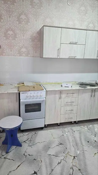 Янги қурилган коттеж сотилади
