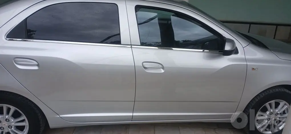 Chevrolet cobalt