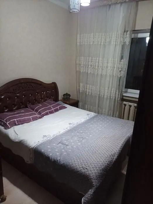 Продается 4х ком.кв. 4/7/9 Сергели 8а ИПОТЕКА +
