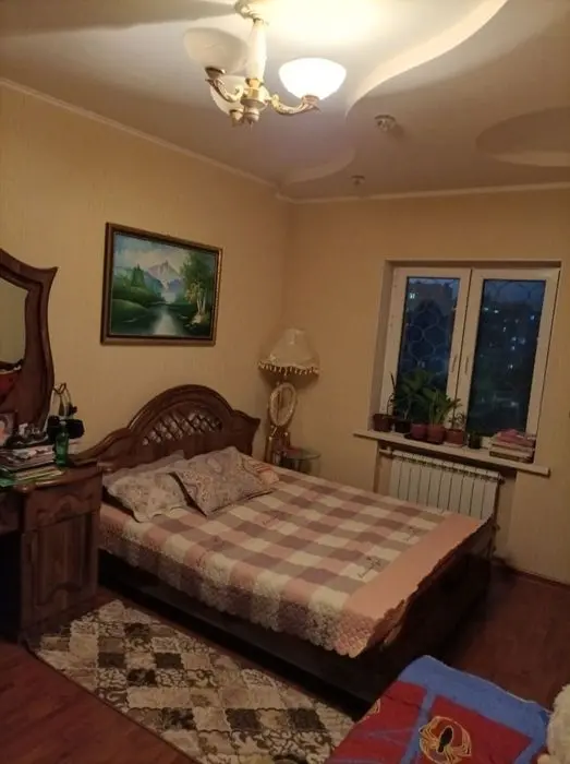 Продается 4х ком.кв. 4/7/9 Сергели 8а ИПОТЕКА +