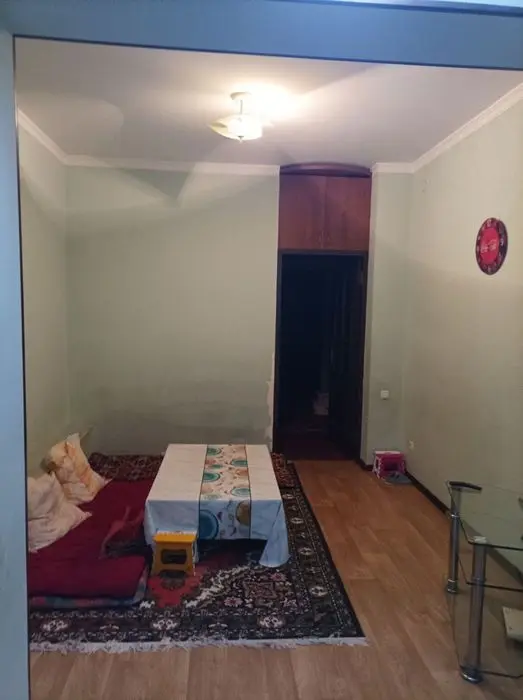 Продается 4х ком.кв. 4/7/9 Сергели 8а ИПОТЕКА +
