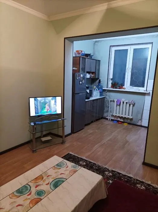 Продается 4х ком.кв. 4/7/9 Сергели 8а ИПОТЕКА +