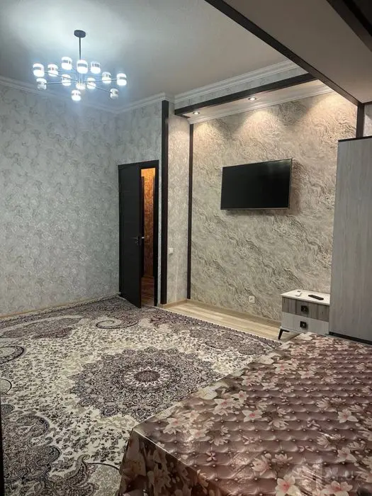 Сдаётся квартира в оренду Syk Bulding срочно