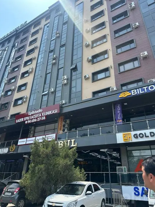 Сдаётся квартира в оренду Syk Bulding срочно