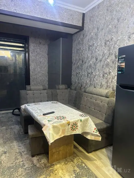 Сдаётся квартира в оренду Syk Bulding срочно