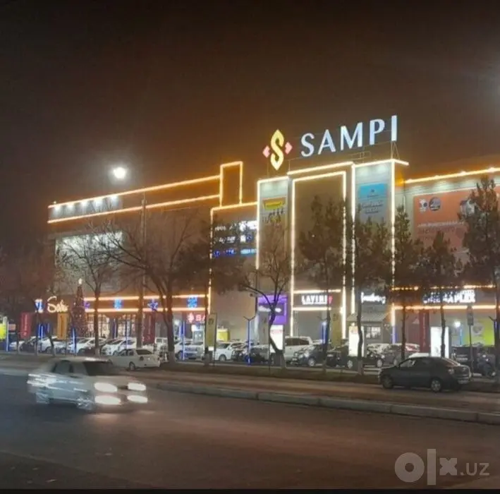 Своя 1/3/5 Сампи Корзинка. Площадь 28м². Не торец. Кирпич