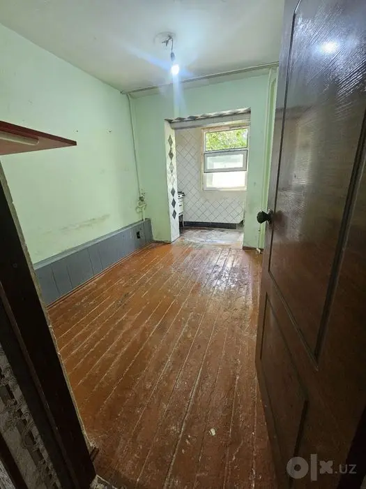 Своя 1/3/5 Сампи Корзинка. Площадь 28м². Не торец. Кирпич