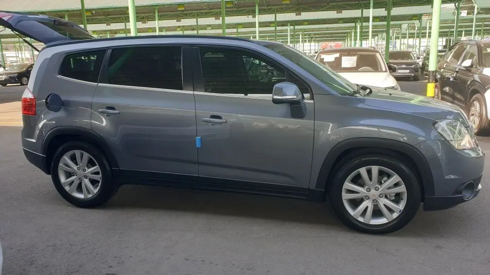 Орландо Автомат Фул