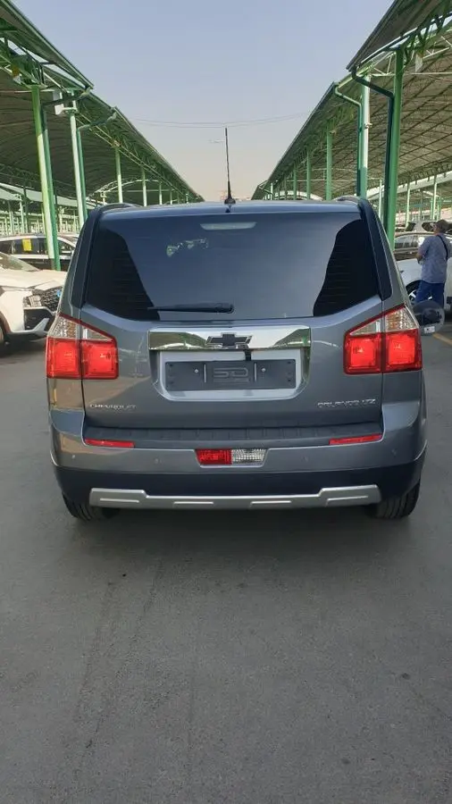 Орландо Автомат Фул