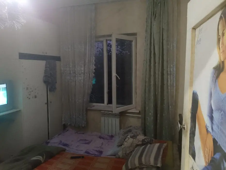 Продается Квартира 3ком