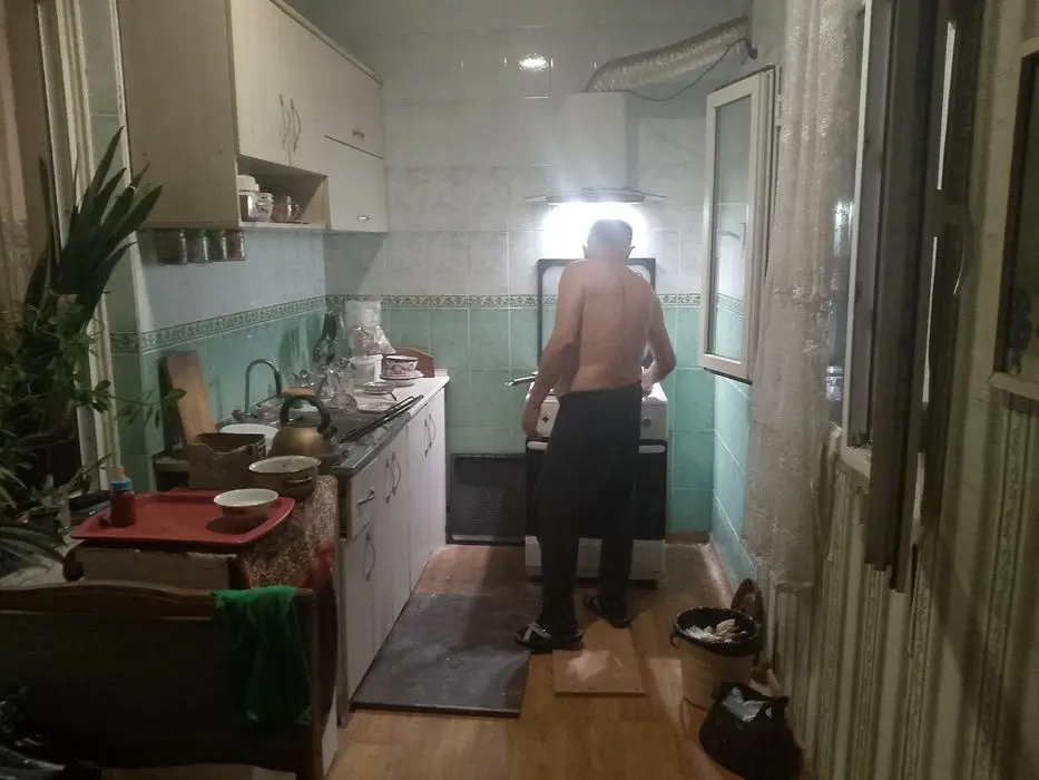 Продается Квартира 3ком