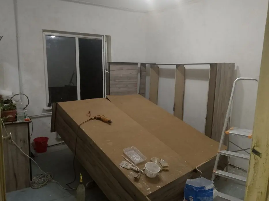 Продается Квартира 3ком