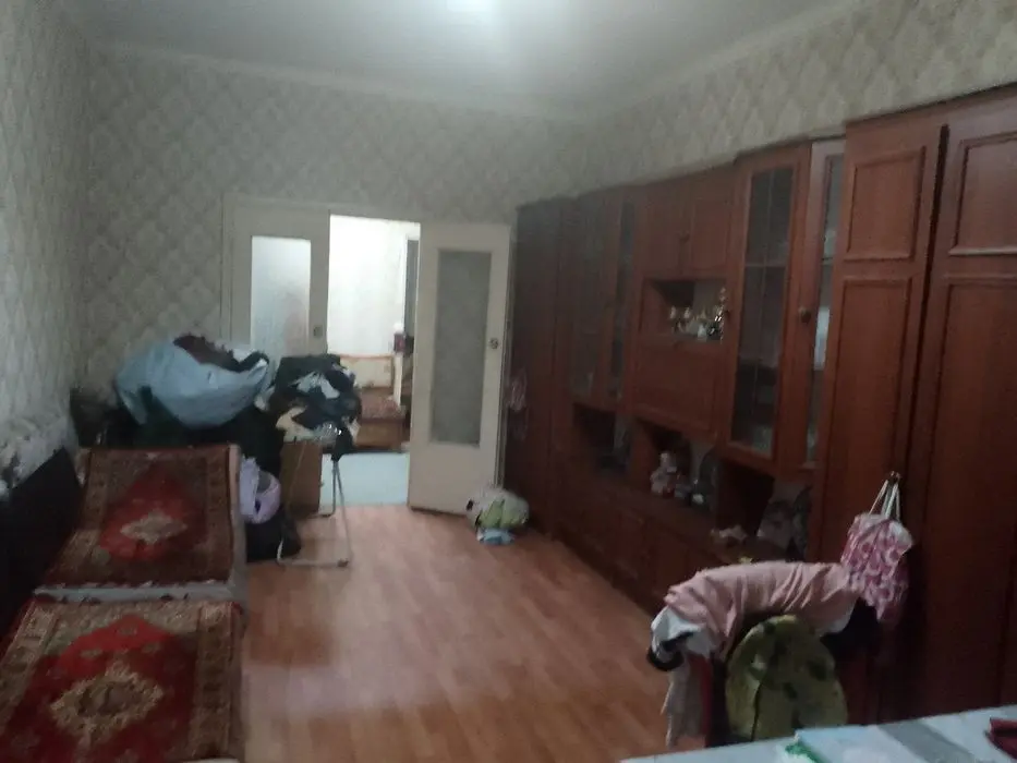 Продается Квартира 3ком