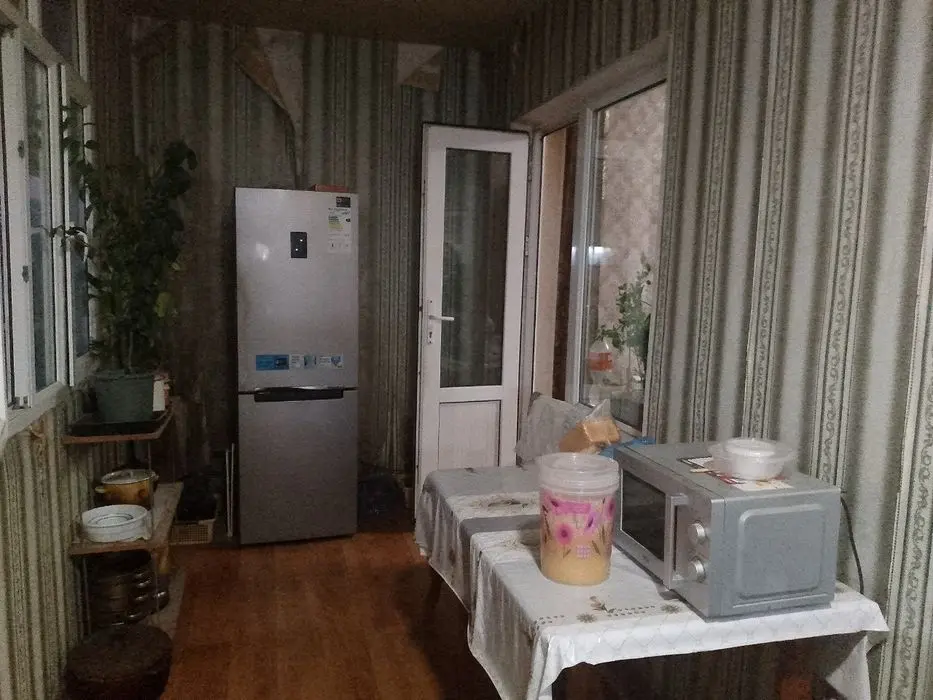 Продается Квартира 3ком