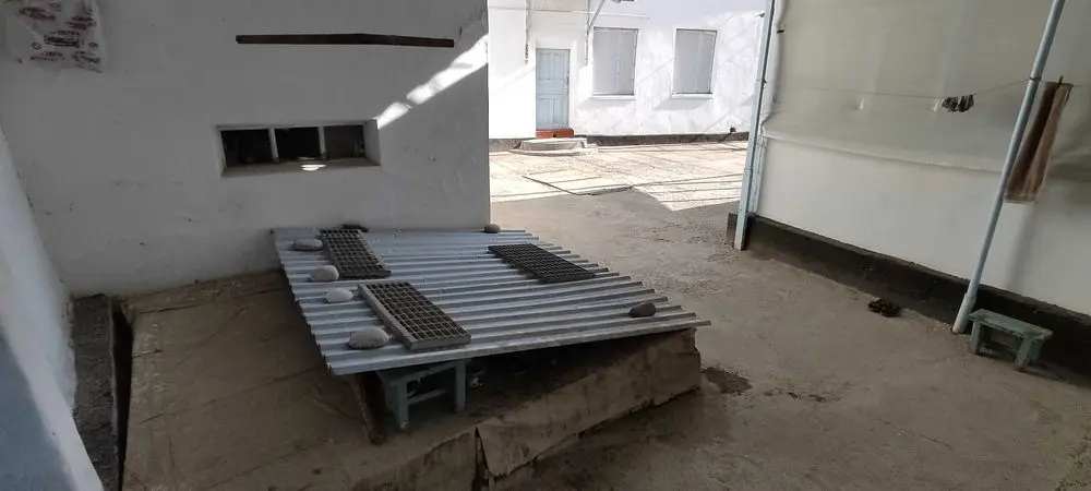 Продается СРОЧНО дом 8 комнатная. Таваксай.