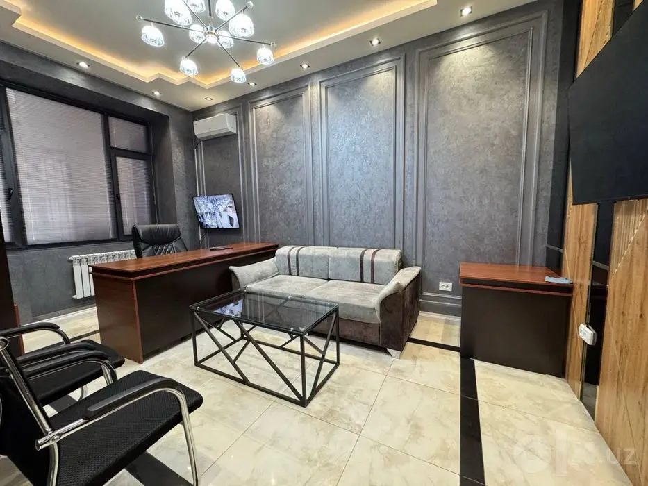 Аренда Нежилой Улица Аския, БТИ 130 м2 5 комнат  Яккасарай