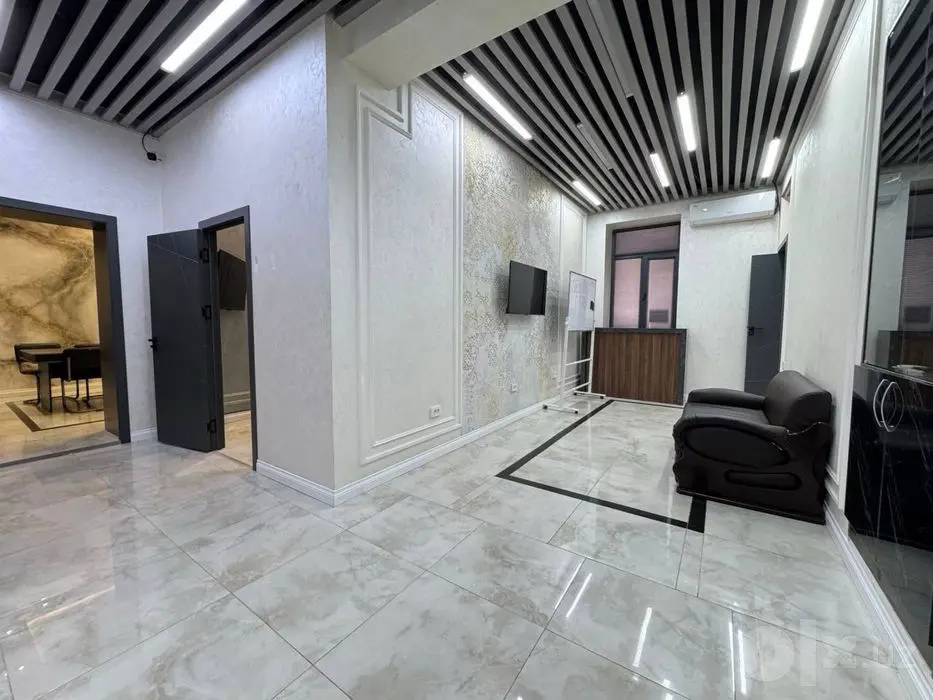 Аренда Нежилой Улица Аския, БТИ 130 м2 5 комнат  Яккасарай