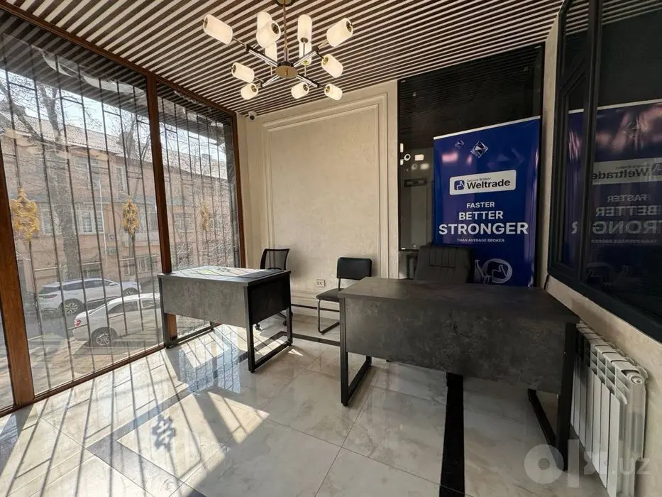 Аренда Нежилой Улица Аския, БТИ 130 м2 5 комнат  Яккасарай