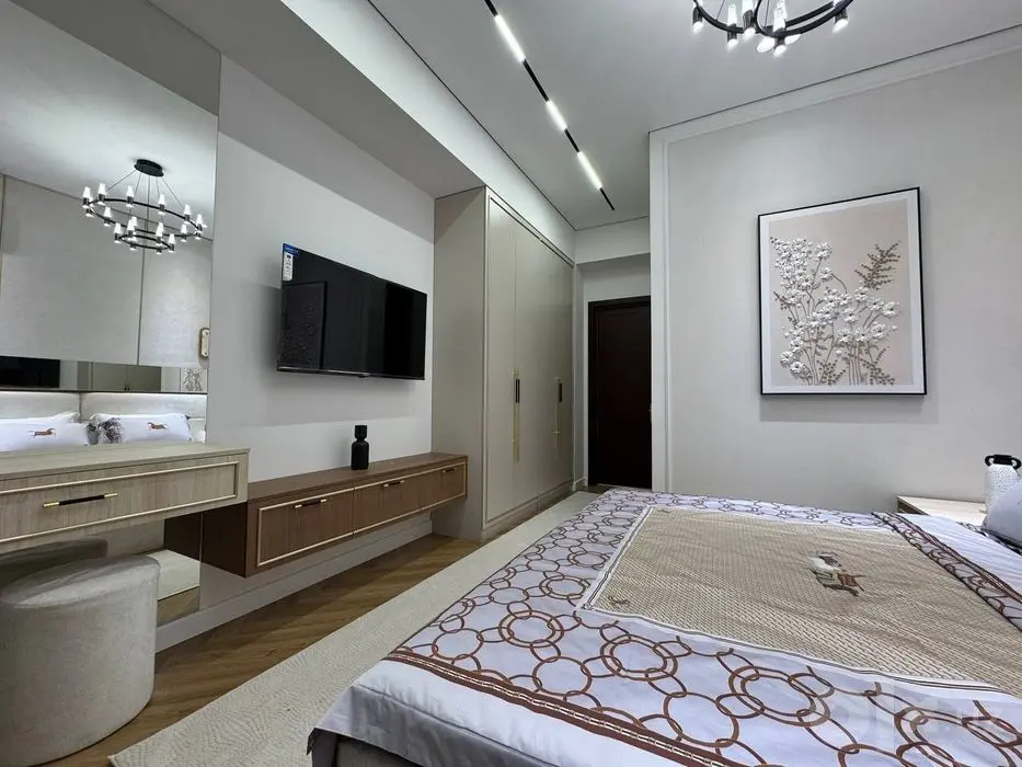 Продам квартиру новостройке Итальянский Квартал 3/8/9 90m2