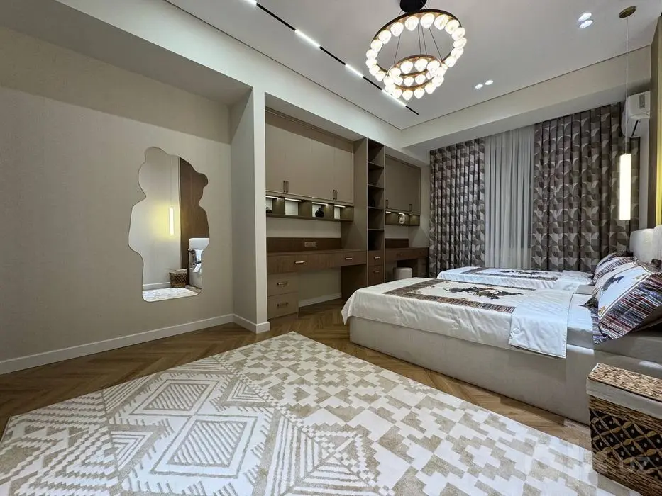 Продам квартиру новостройке Итальянский Квартал 3/8/9 90m2