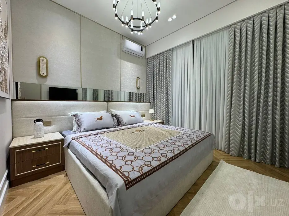Продам квартиру новостройке Итальянский Квартал 3/8/9 90m2