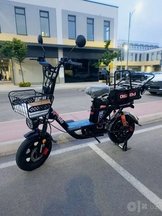 Monster skuter yangi pachka optim narx doʻkonga keldi.Muddatli toʻlov