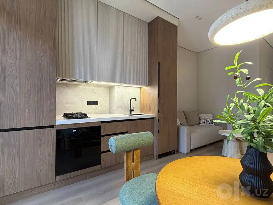 Продается 1/10/14 27м2 в ЖК Imperial club city, ул. Ниëзбек йули