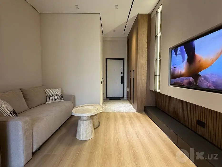 Продается 1/10/14 27м2 в ЖК Imperial club city, ул. Ниëзбек йули