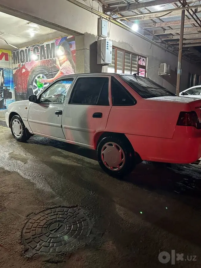 Chevrolet Nexia 2