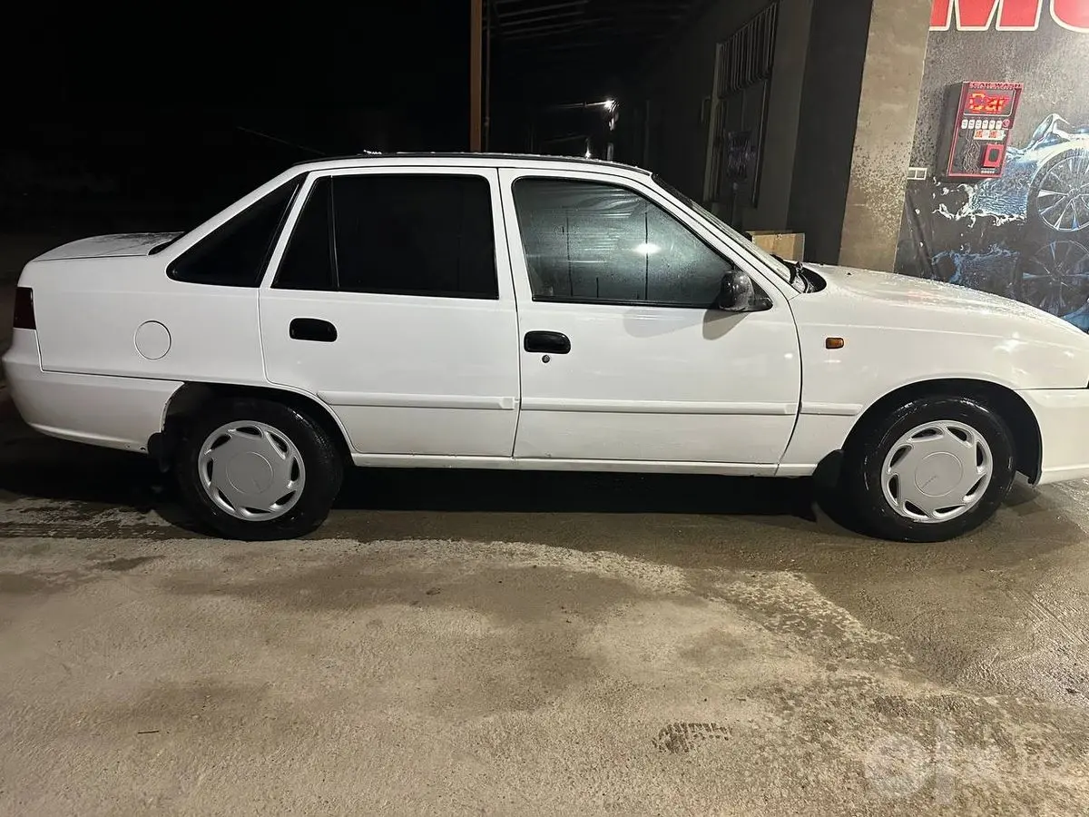 Chevrolet Nexia 2