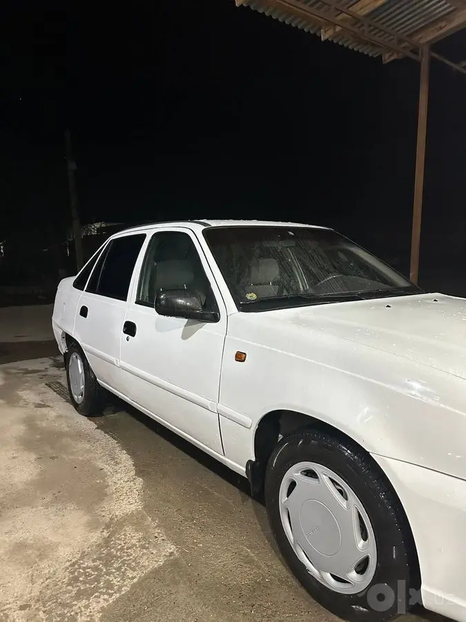 Chevrolet Nexia 2