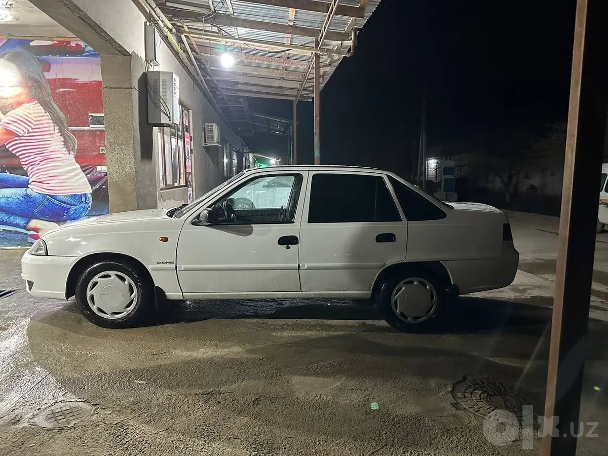 Chevrolet Nexia 2