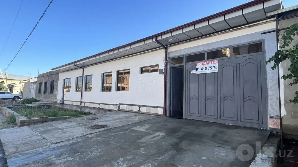 5 sotikli uchastka sotiladi juda zur lokatsida