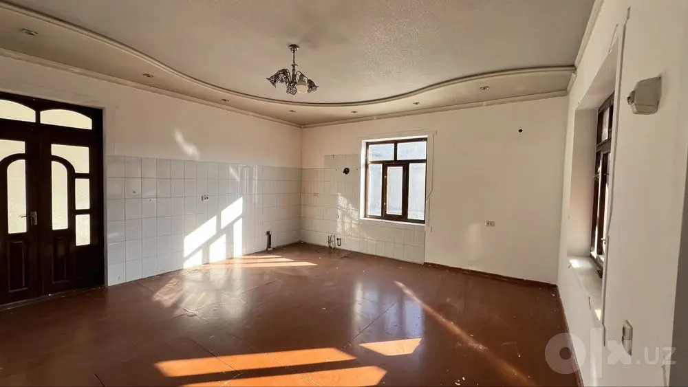 5 sotikli uchastka sotiladi juda zur lokatsida