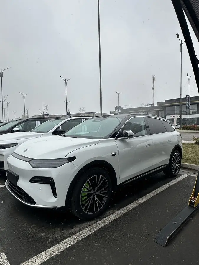 Leapmotor C11 640KM Elektr Luxury Lidar Restayling 3 yil kafolat 33100