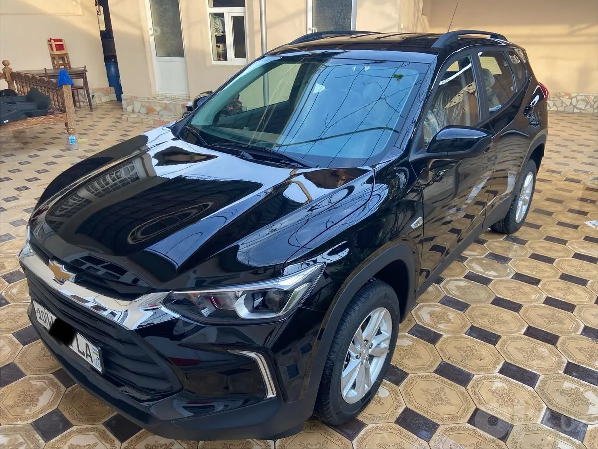 Tracker LS 2023 new