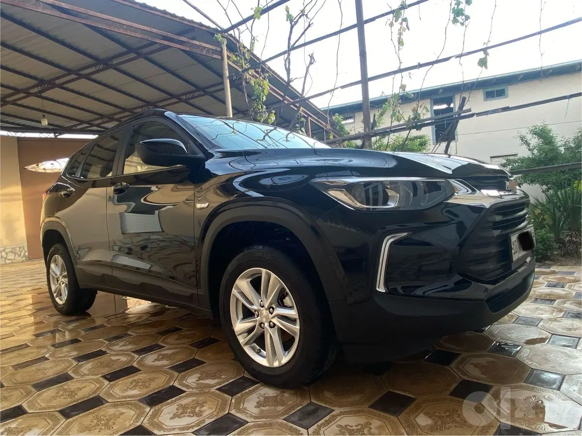 Tracker LS 2023 new