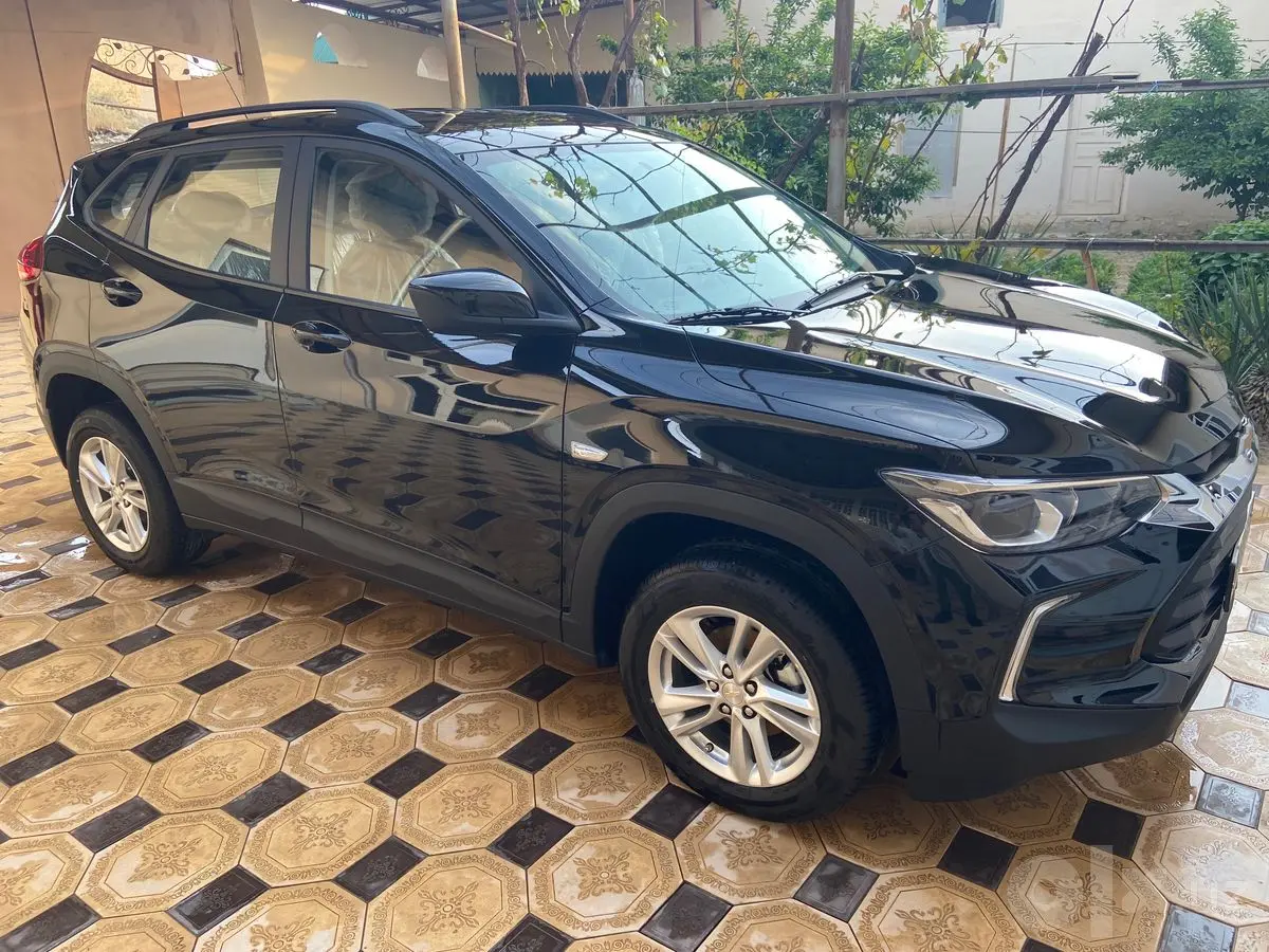 Tracker LS 2023 new