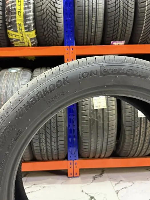Hankook ion ev R20 korea