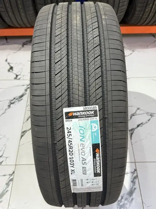 Hankook ion ev R20 korea