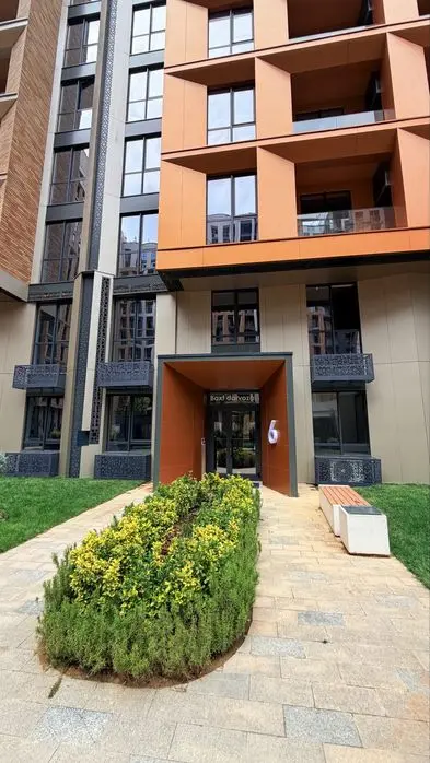 Продается квартира MB Regnum Plaza